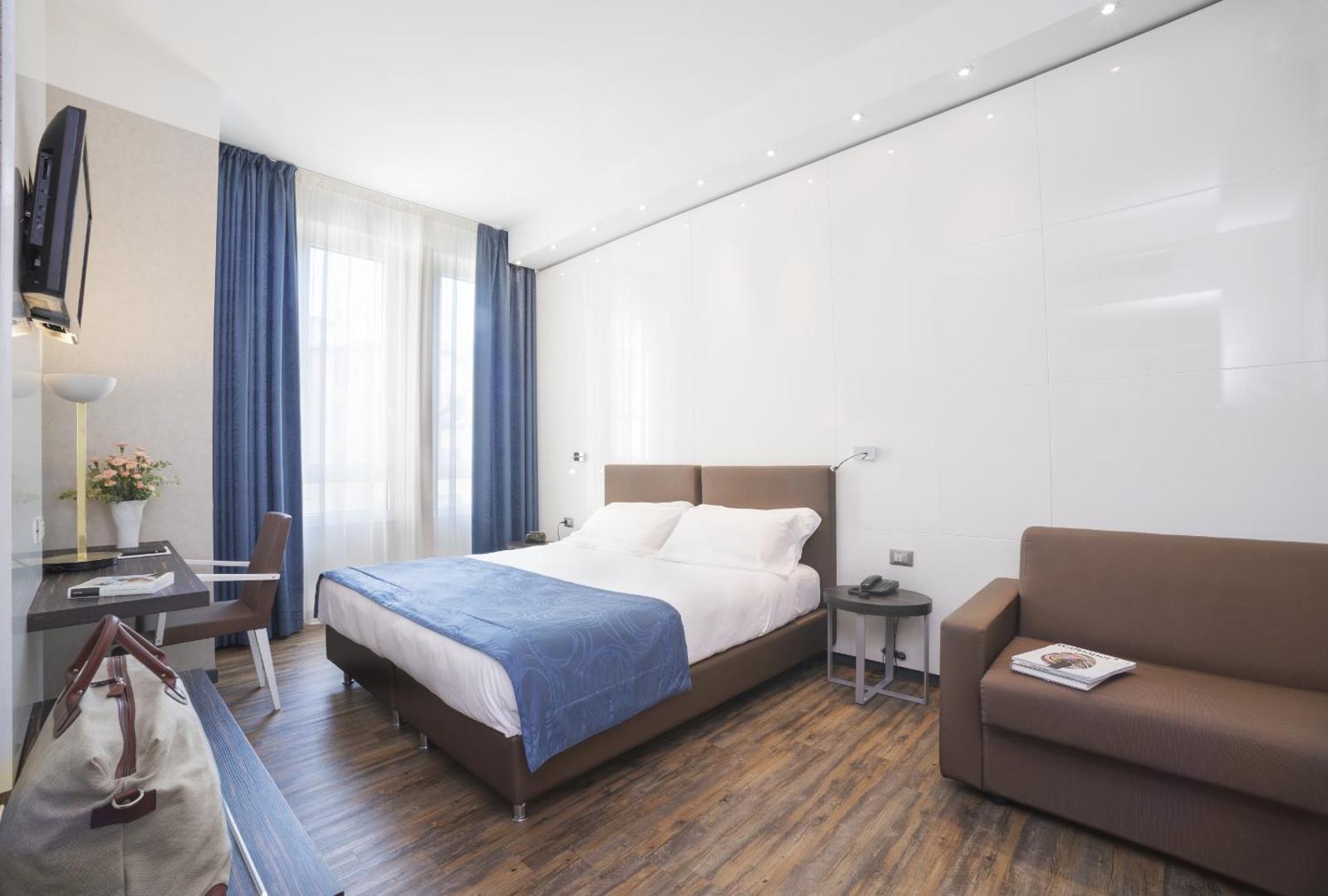 Hotel Atlantic