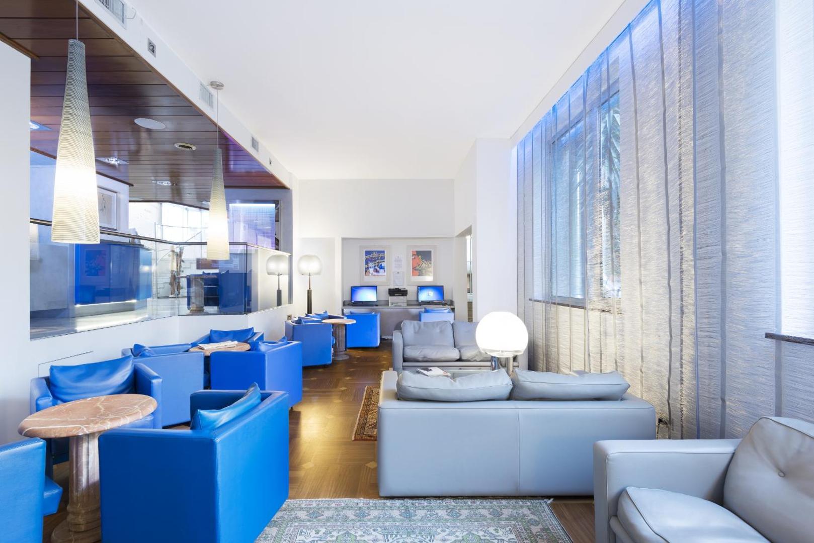 Hotel Atlantic