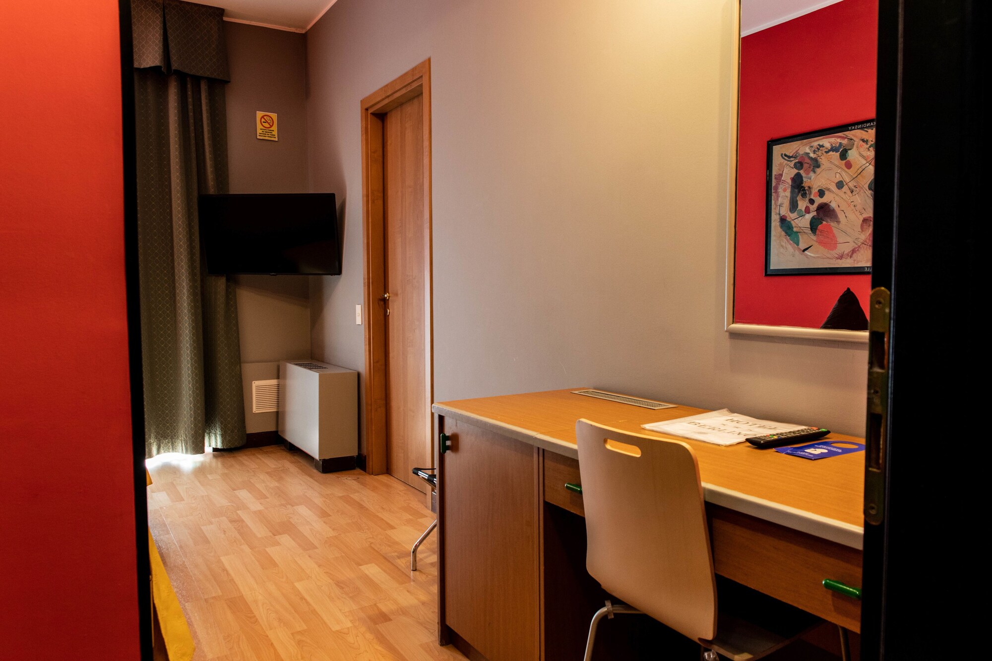 Hotel Berlino