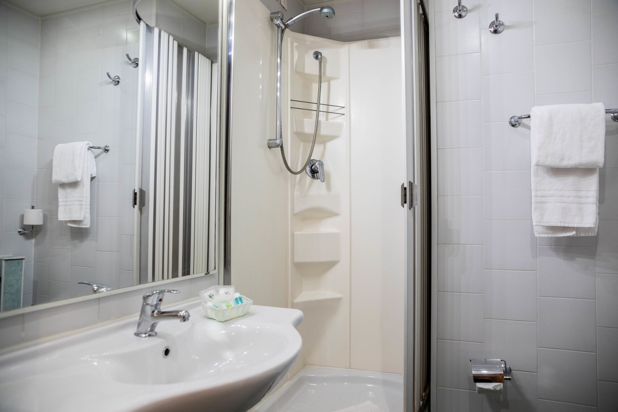 Hotel Berlino