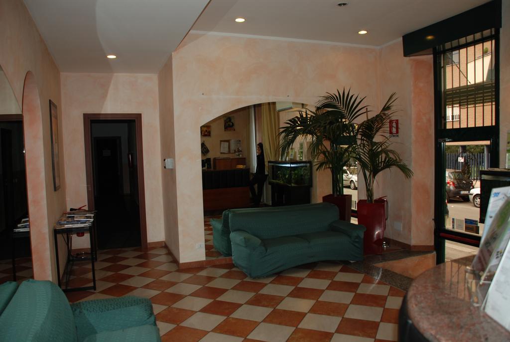 Hotel Bogart 2