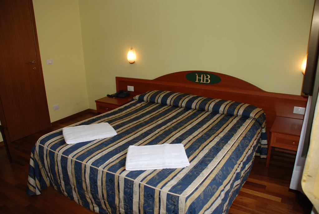 Hotel Bogart 2