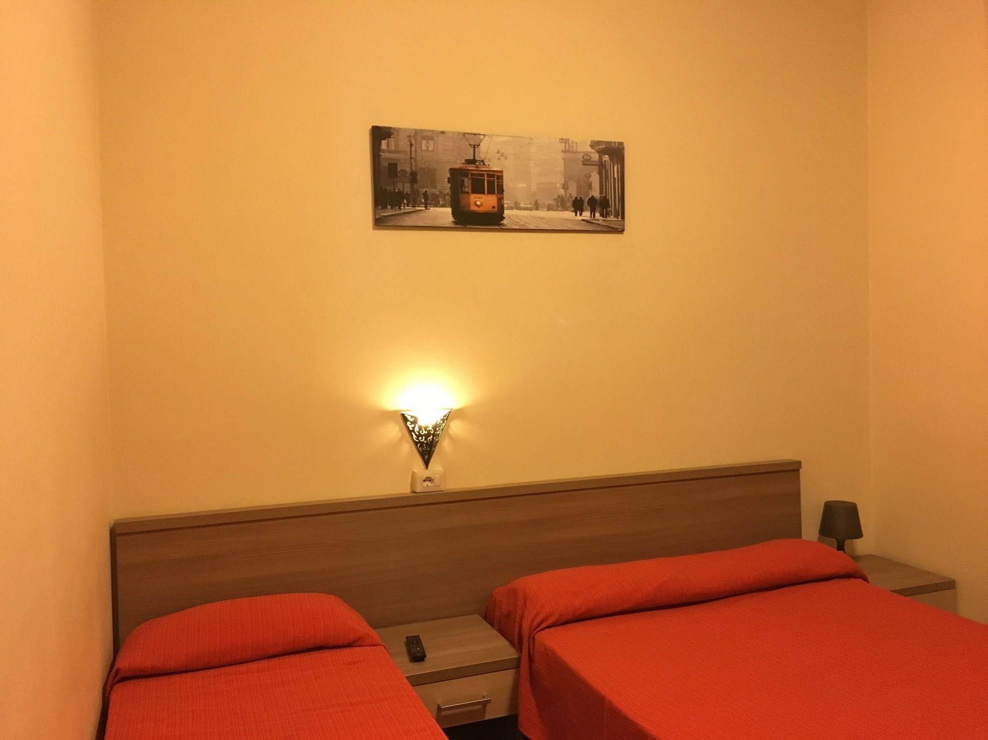 Hotel Bovisa House
