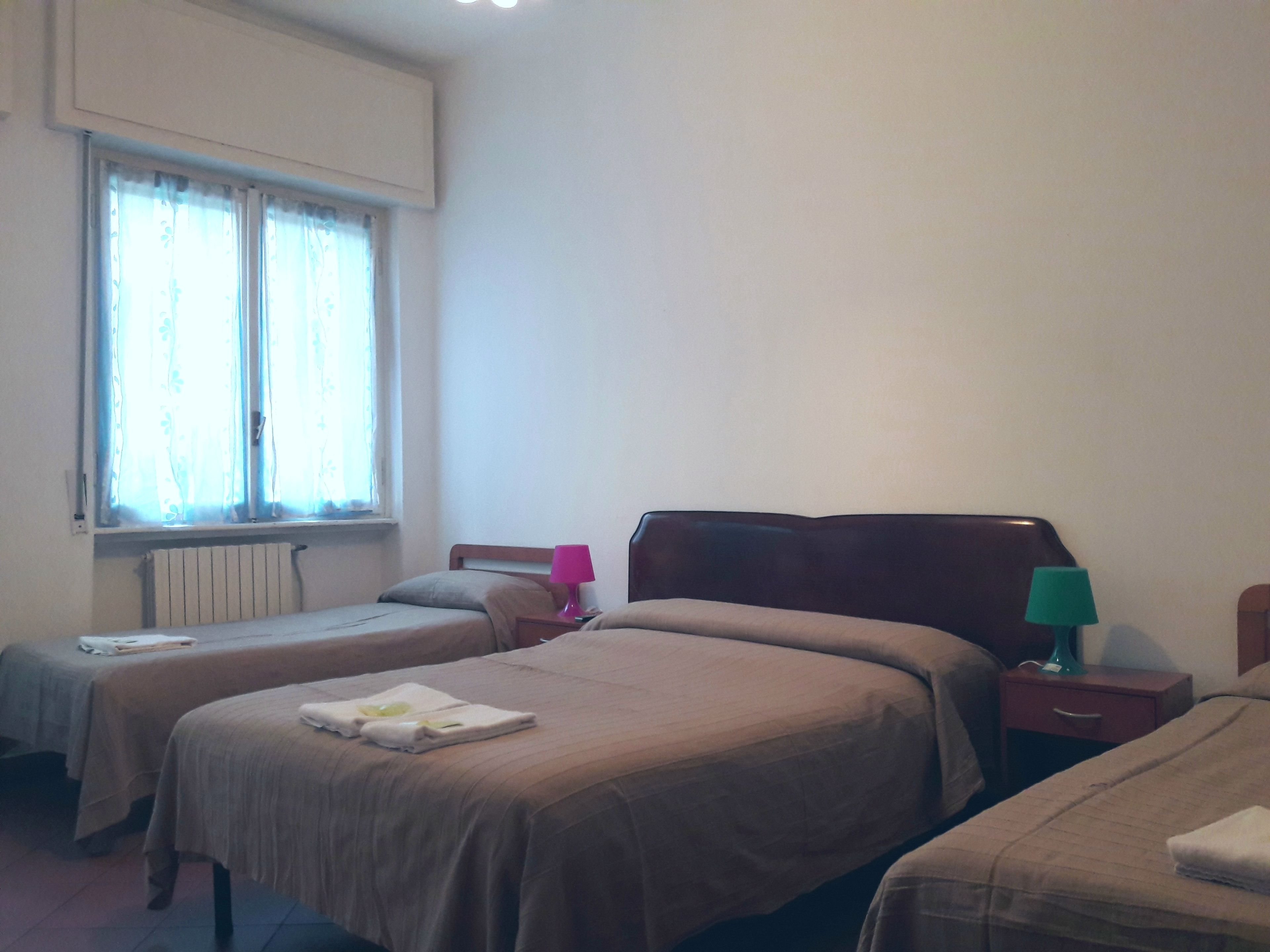 Hotel Brivio