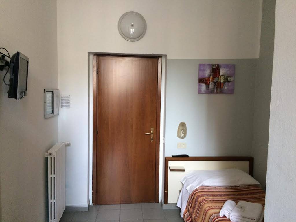 Hotel Calypso
