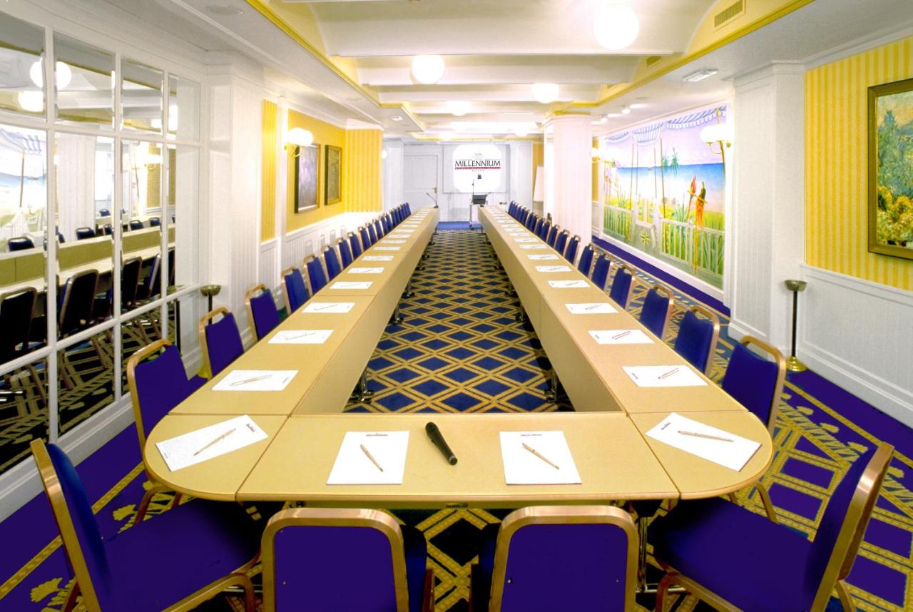 Hotel Capitol Milano
