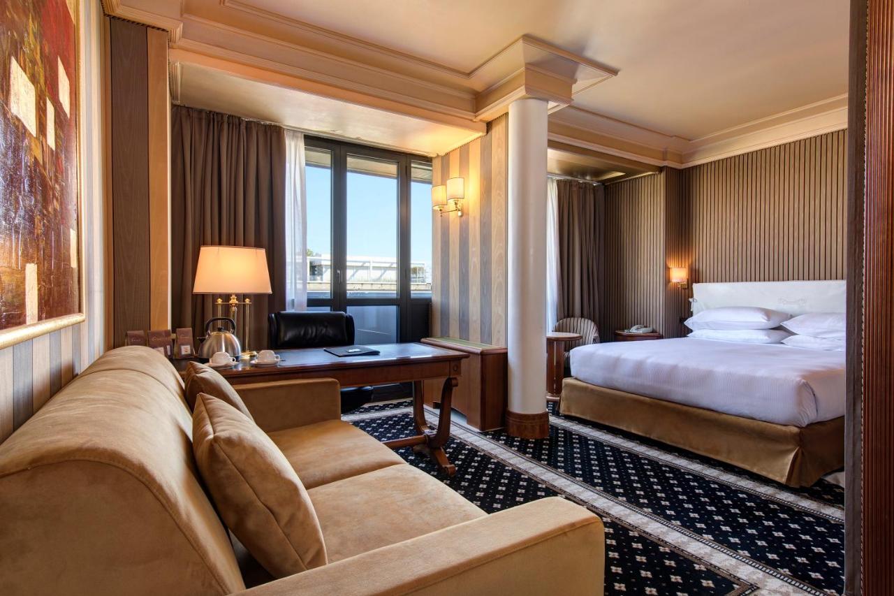 Hotel Capitol Milano