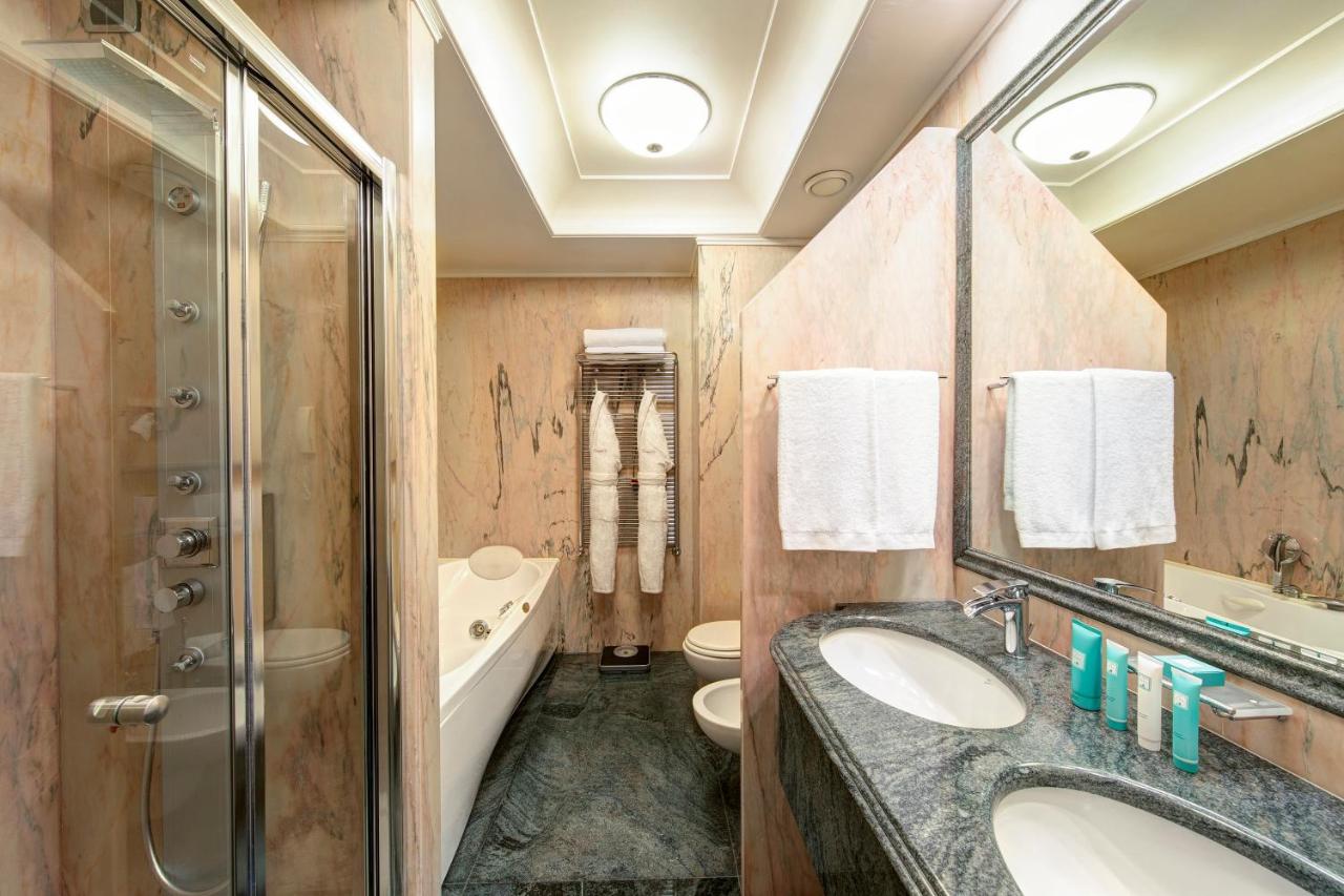 Hotel Capitol Milano