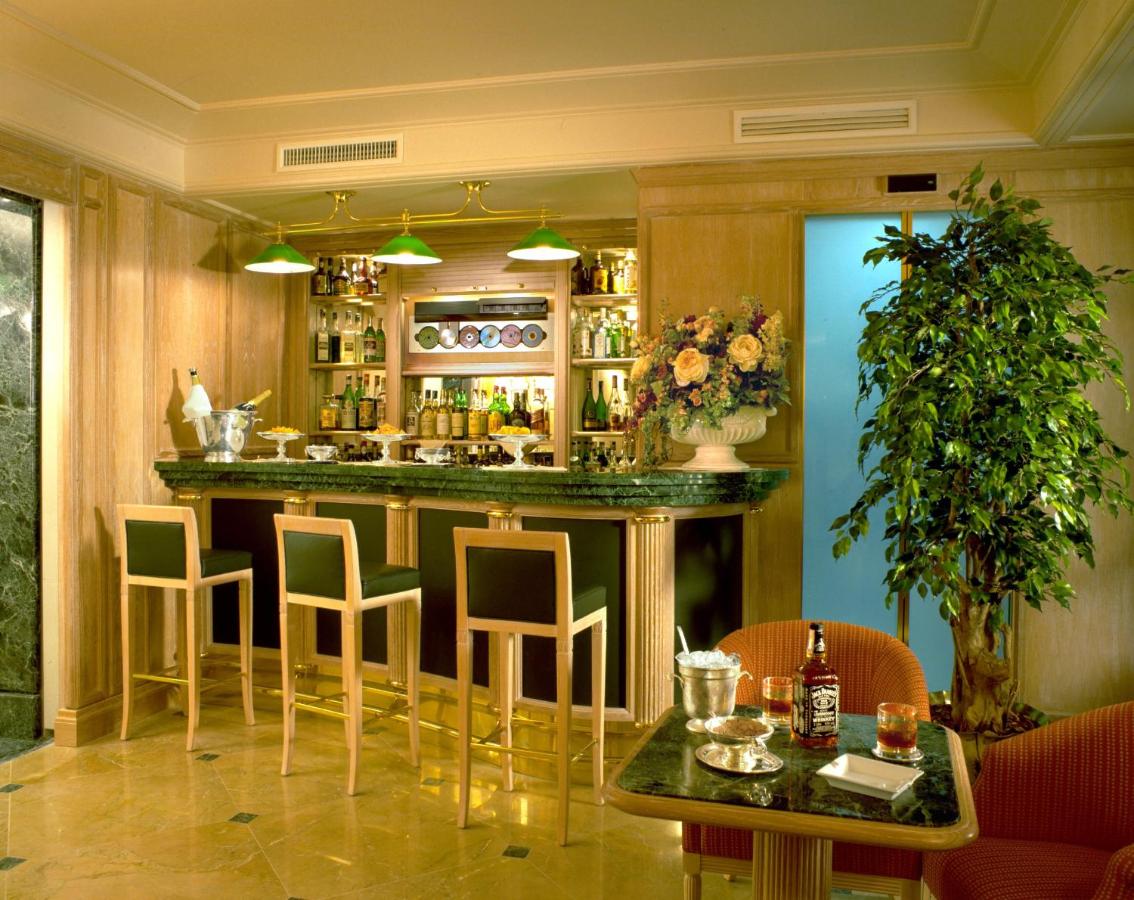 Hotel Capitol Milano