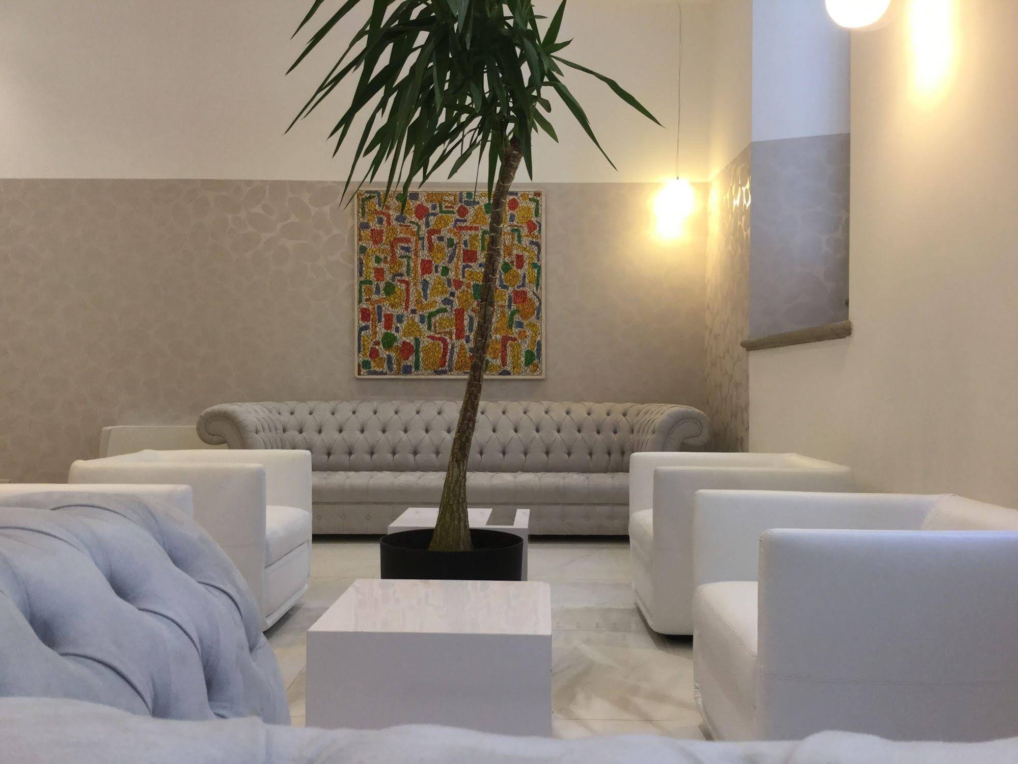 Hotel Clerici
