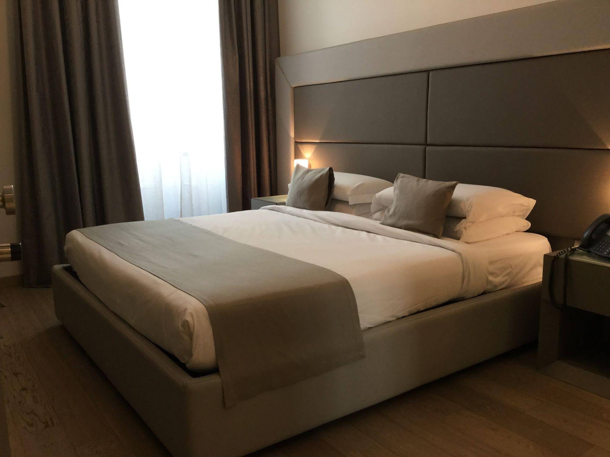 Hotel Clerici