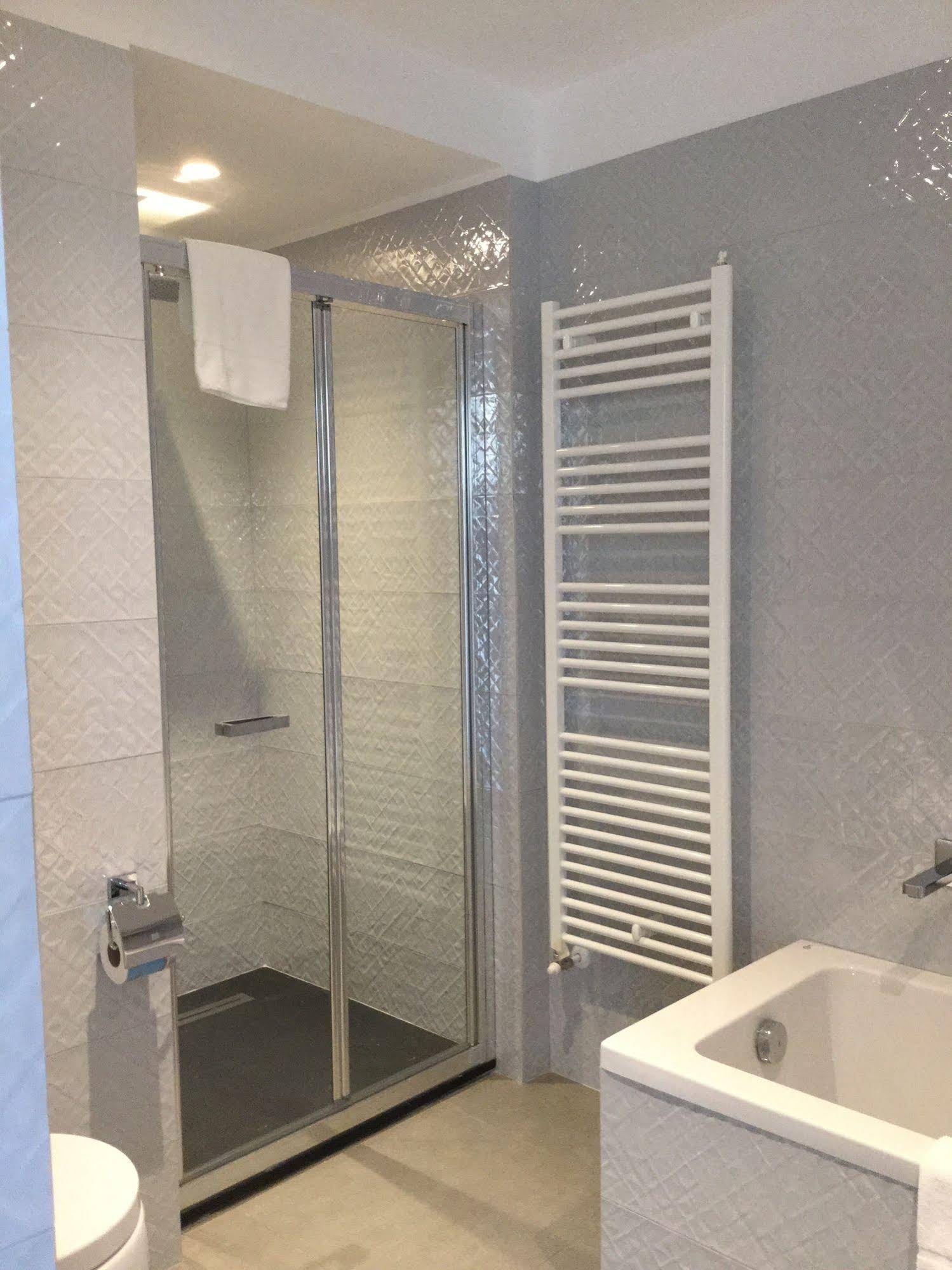 Hotel Clerici