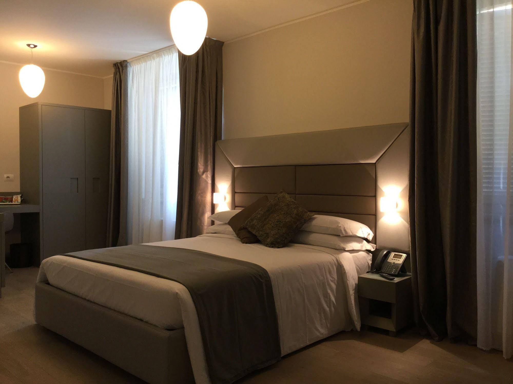 Hotel Clerici