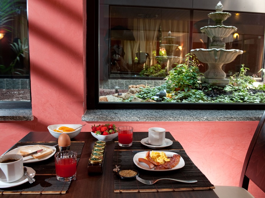 Hotel Comtur