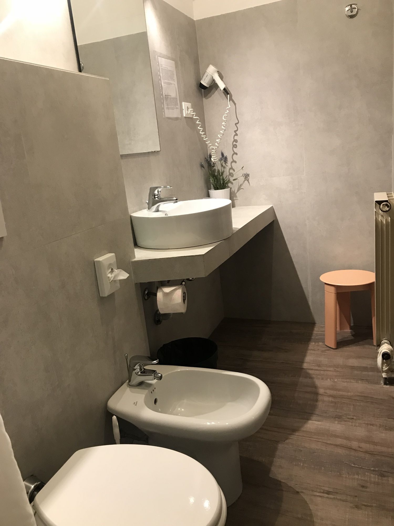 Hotel Convertini