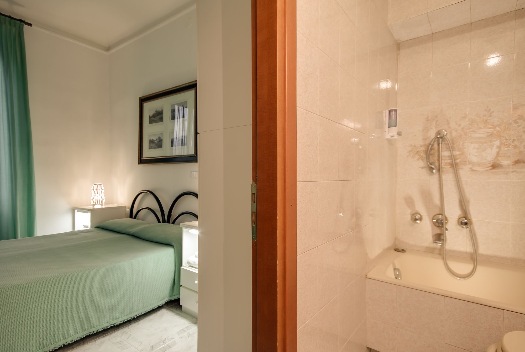 Hotel Convertini
