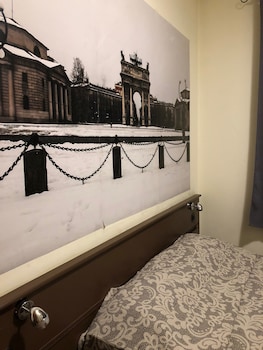 Hotel Corvetto