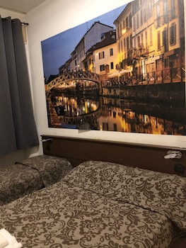 Hotel Corvetto