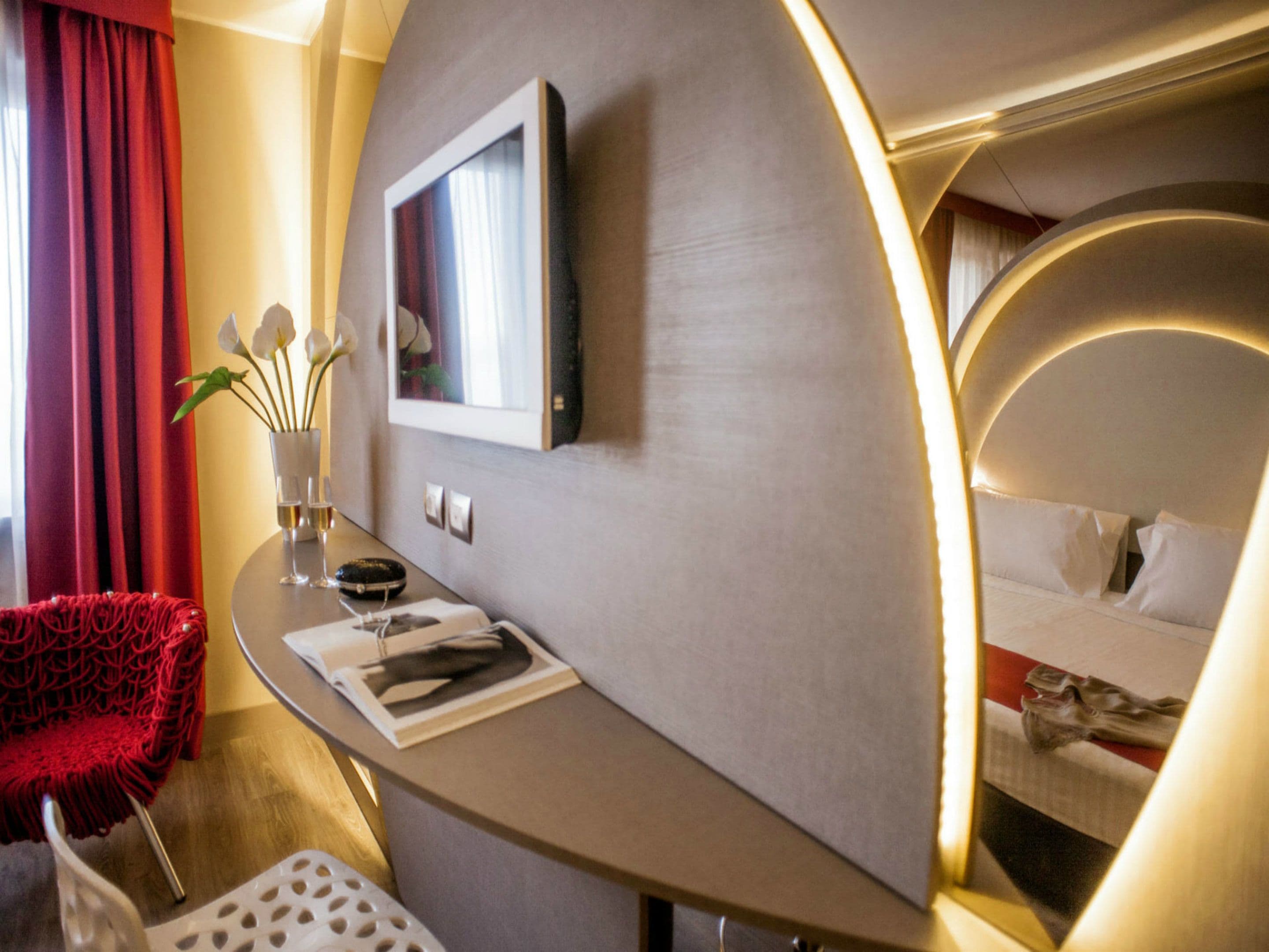 Hotel da Vinci