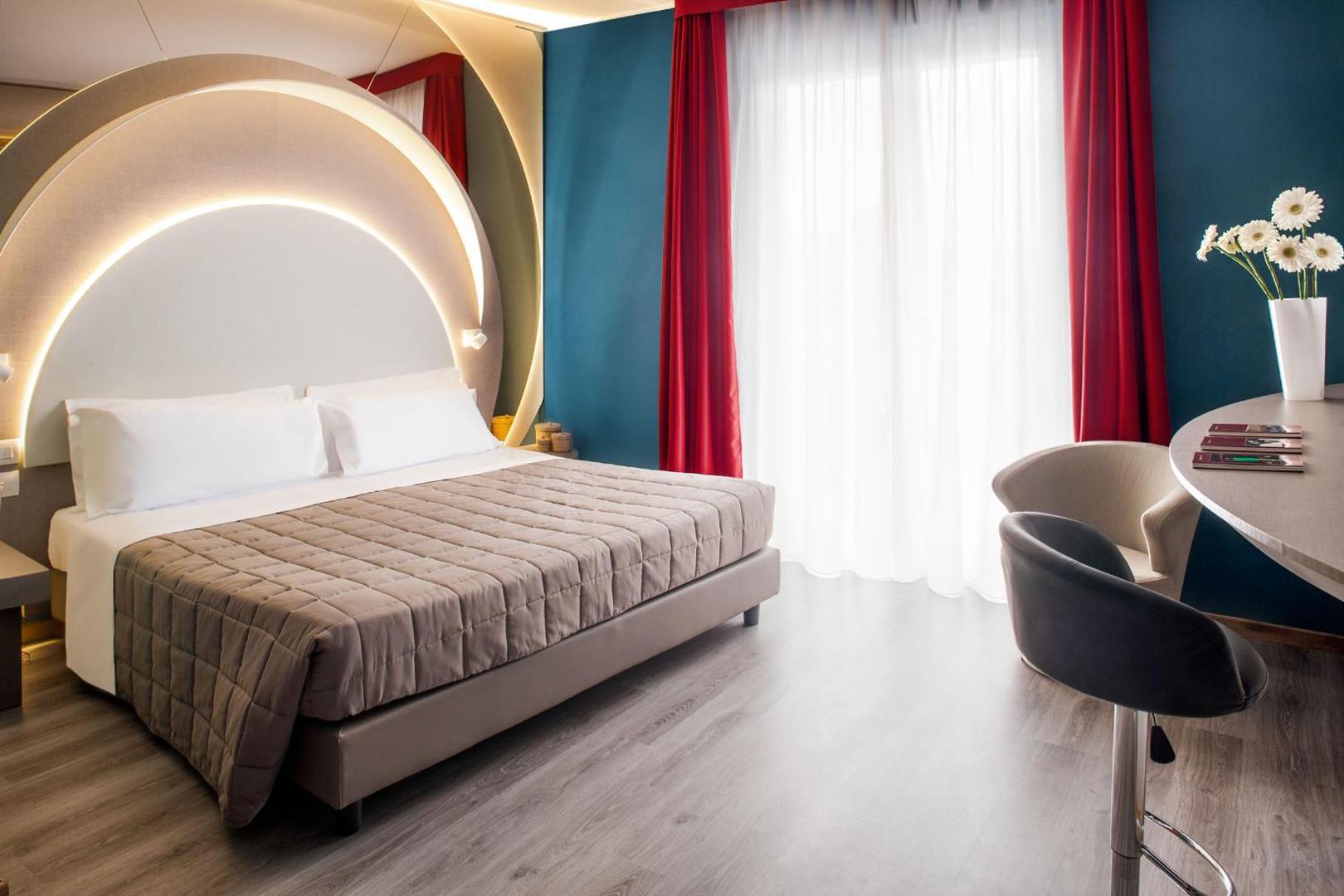 Hotel da Vinci