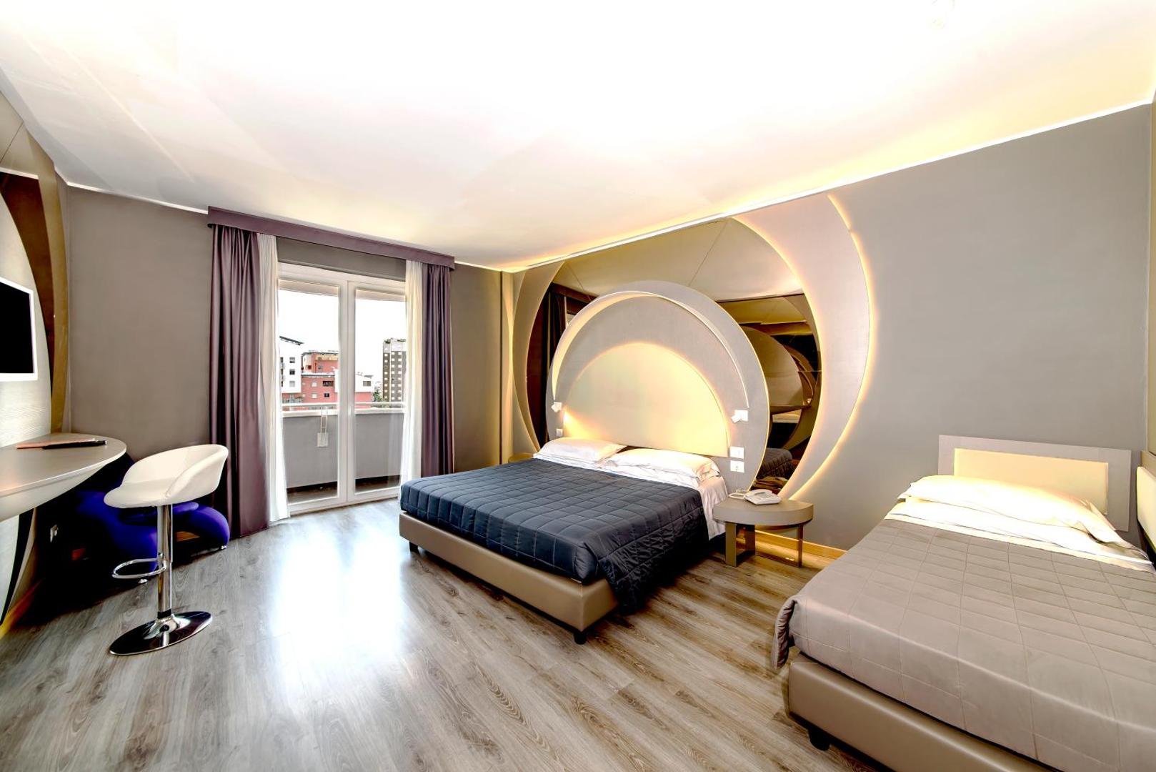 Hotel da Vinci