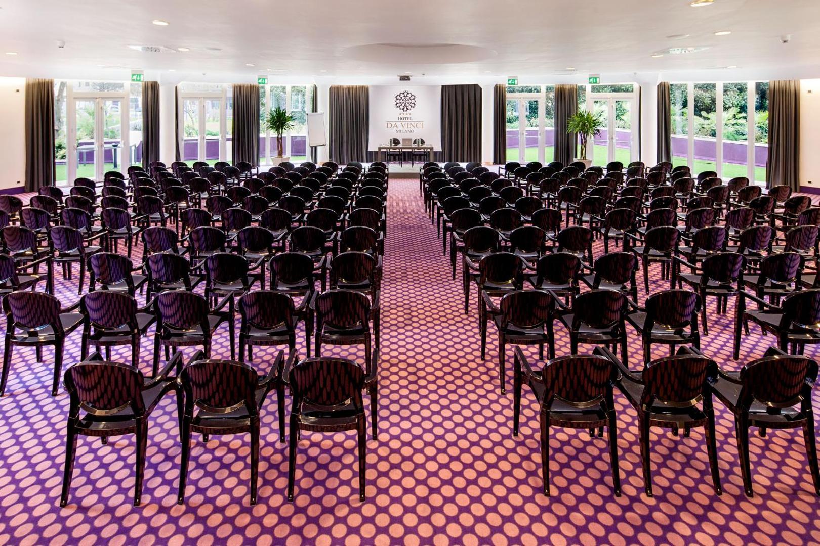 Hotel da Vinci