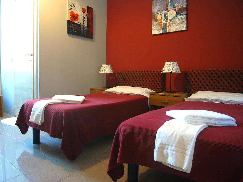Hotel Emmy