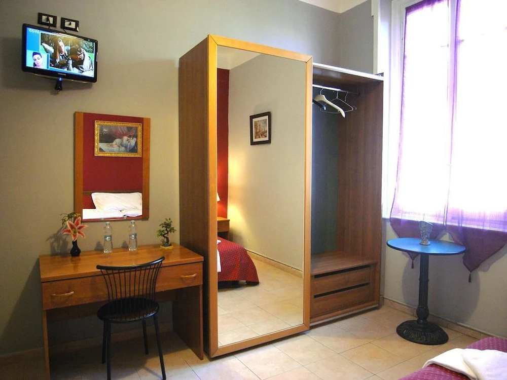 Hotel Emmy