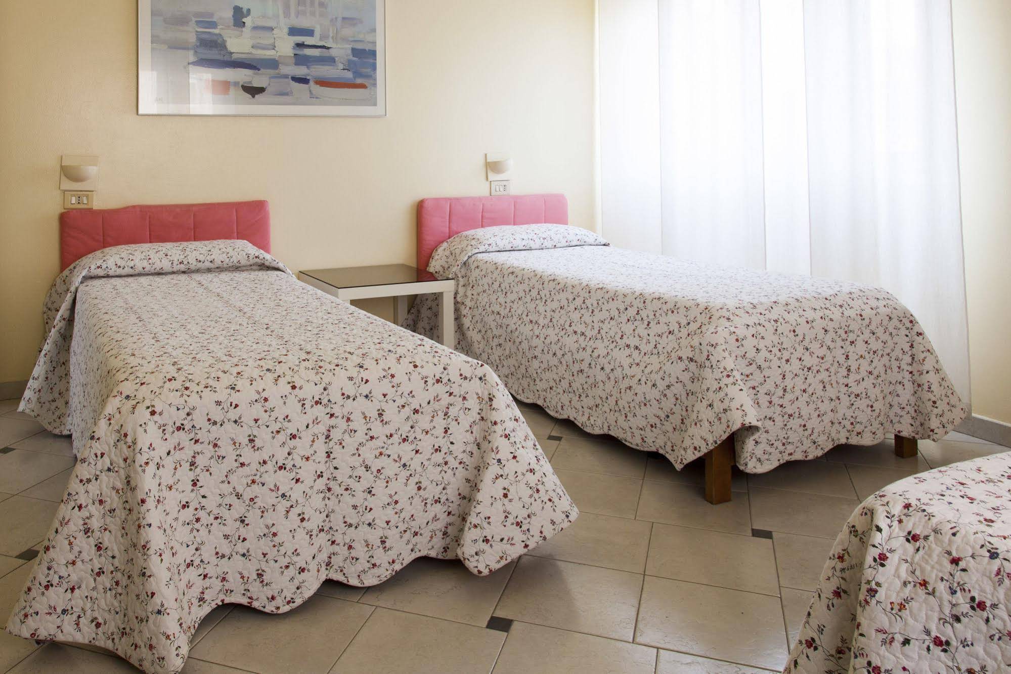 Hotel Europa Fiera