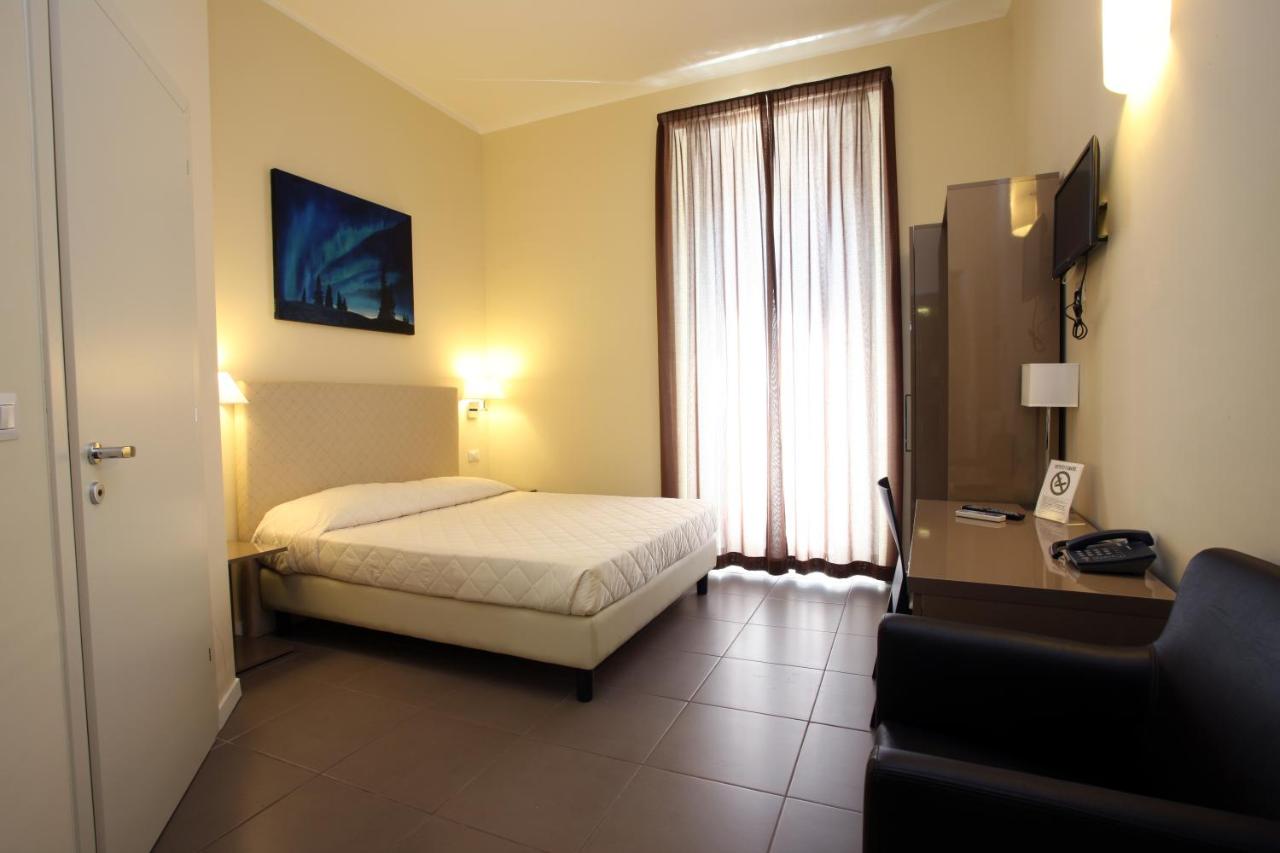 Hotel Ferton
