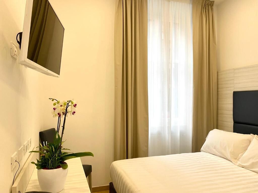 Hotel Fioralba