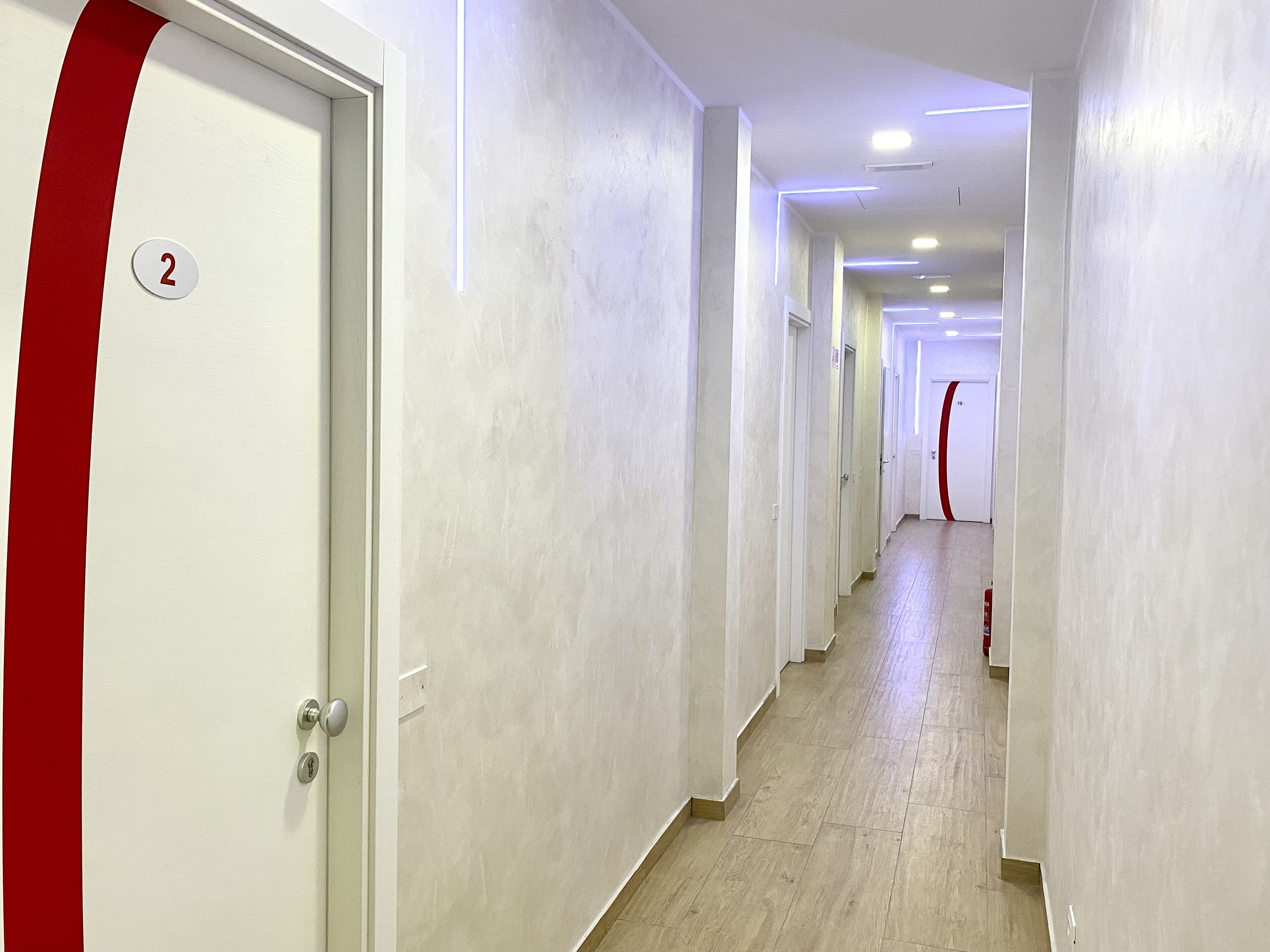 Hotel Fioralba