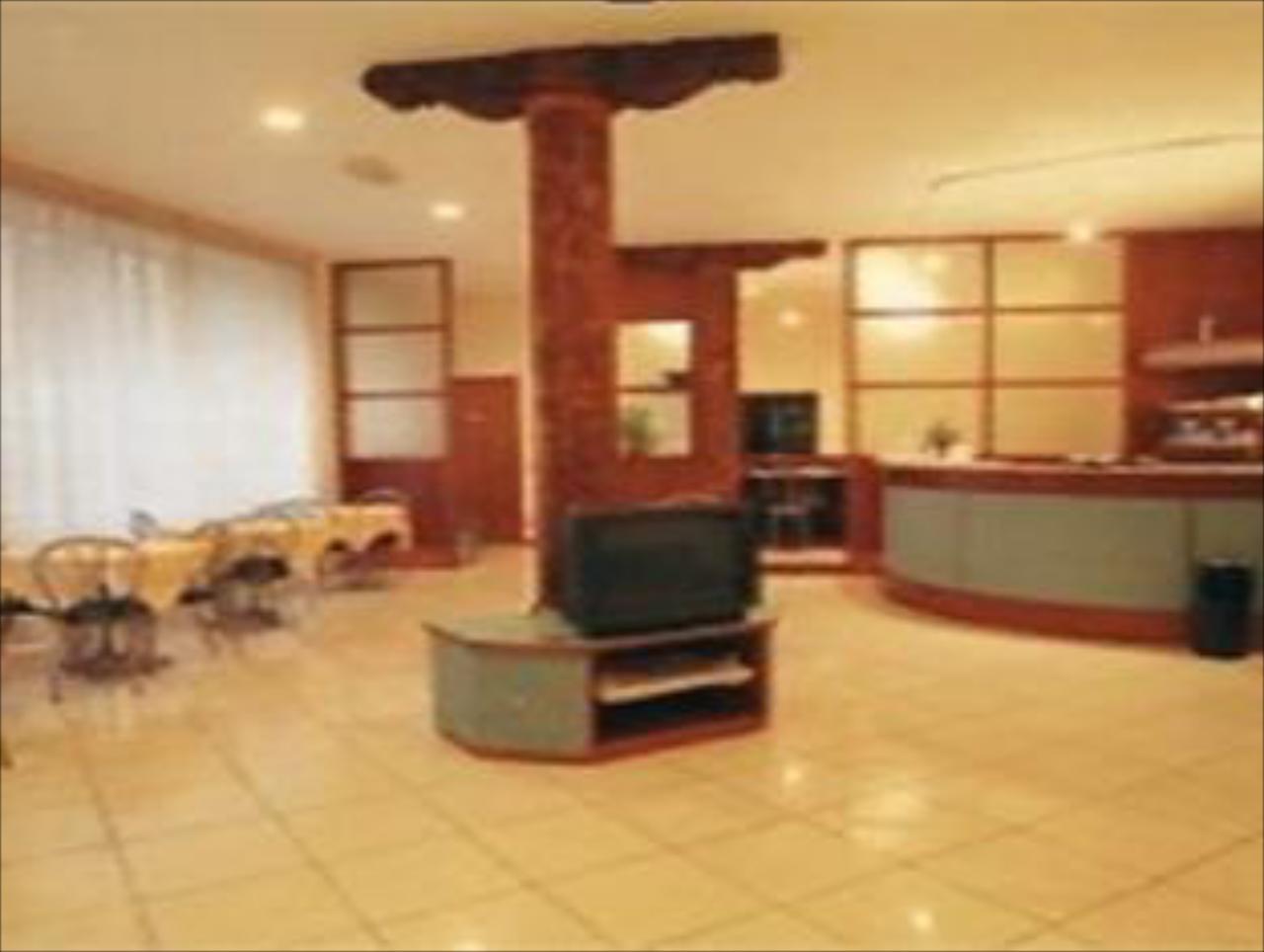 Hotel Gelsomina