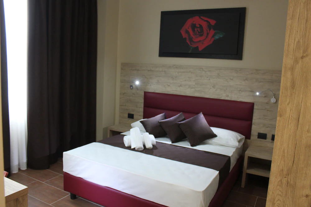 Hotel Giacosa