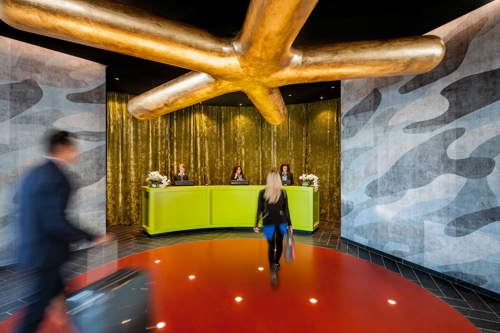 GLAM Hotel