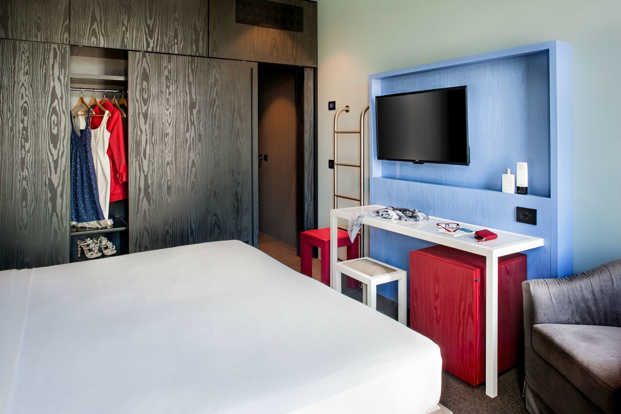 GLAM Hotel