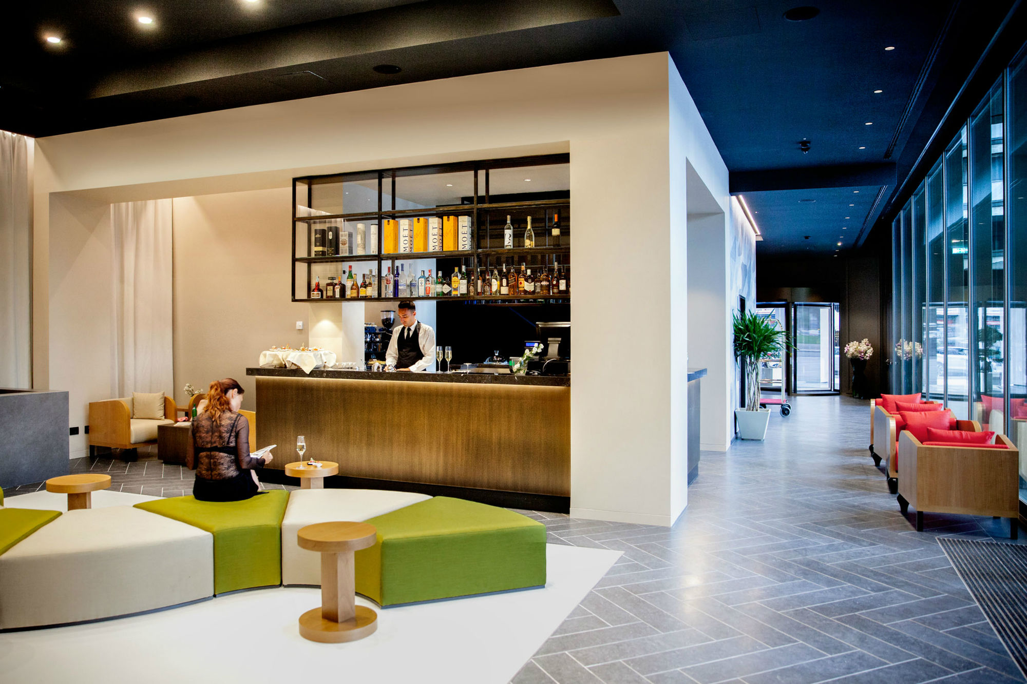 GLAM Hotel