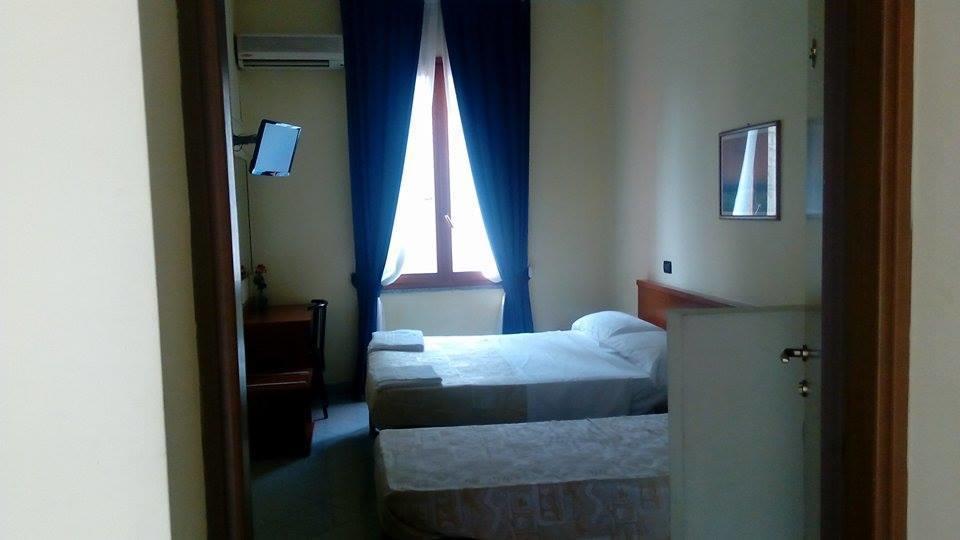 Hotel Greco