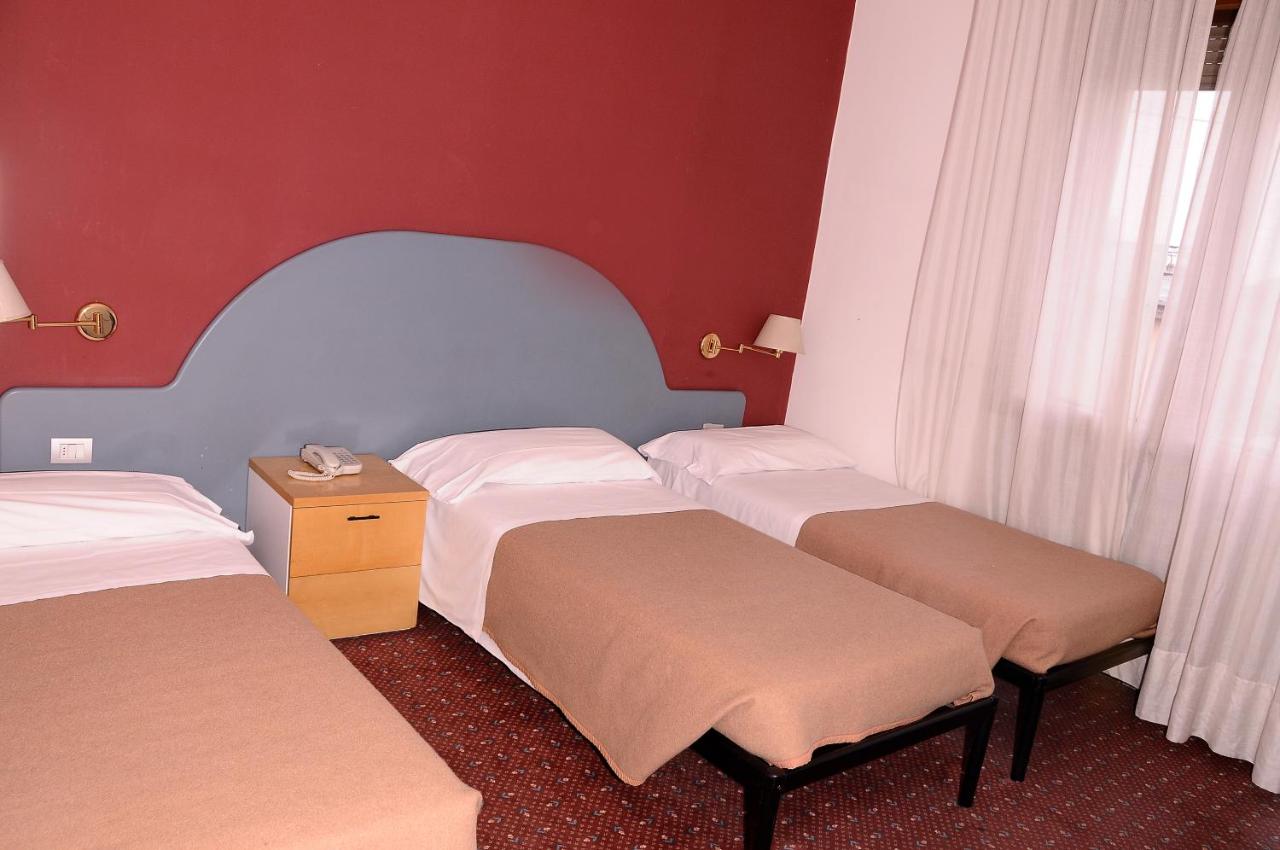 Hotel Milano Palmanova