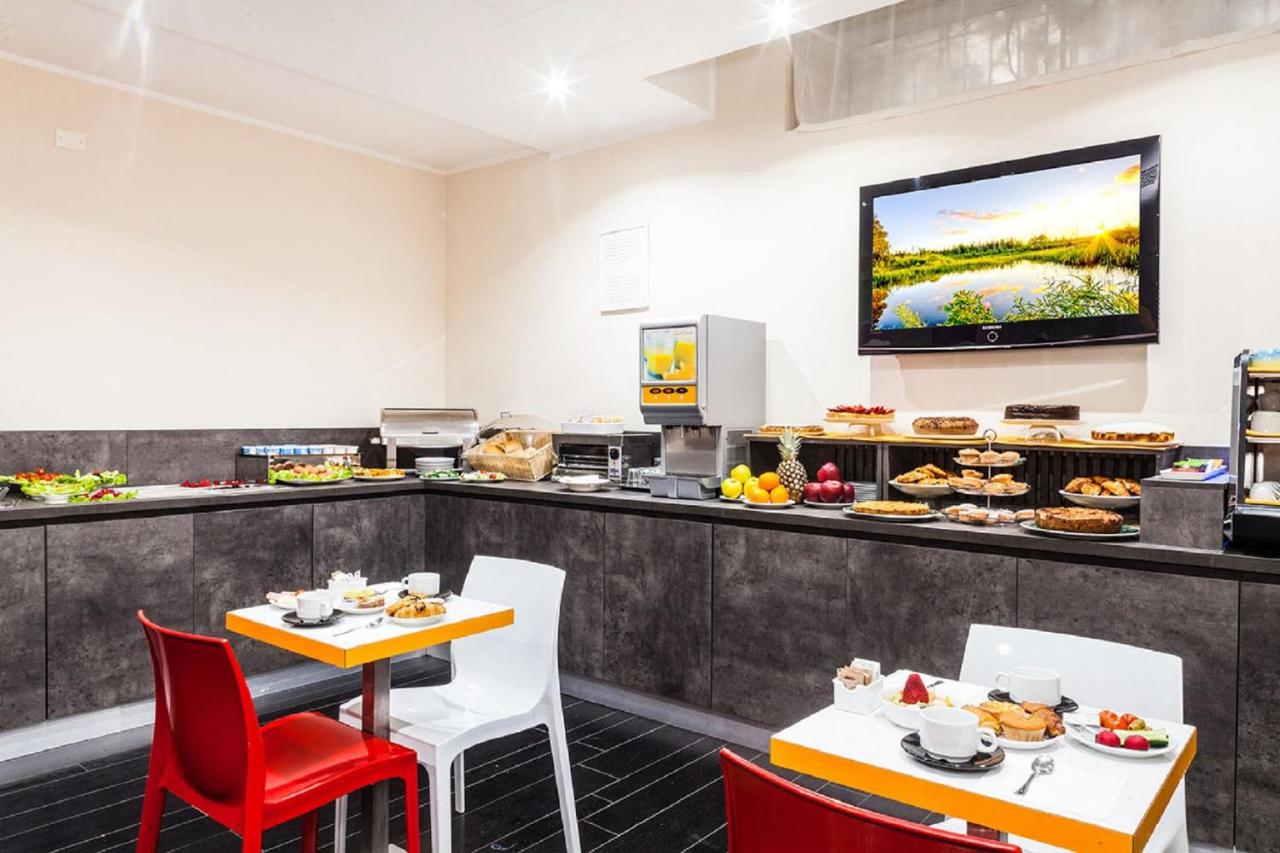 Hotel Milano Palmanova