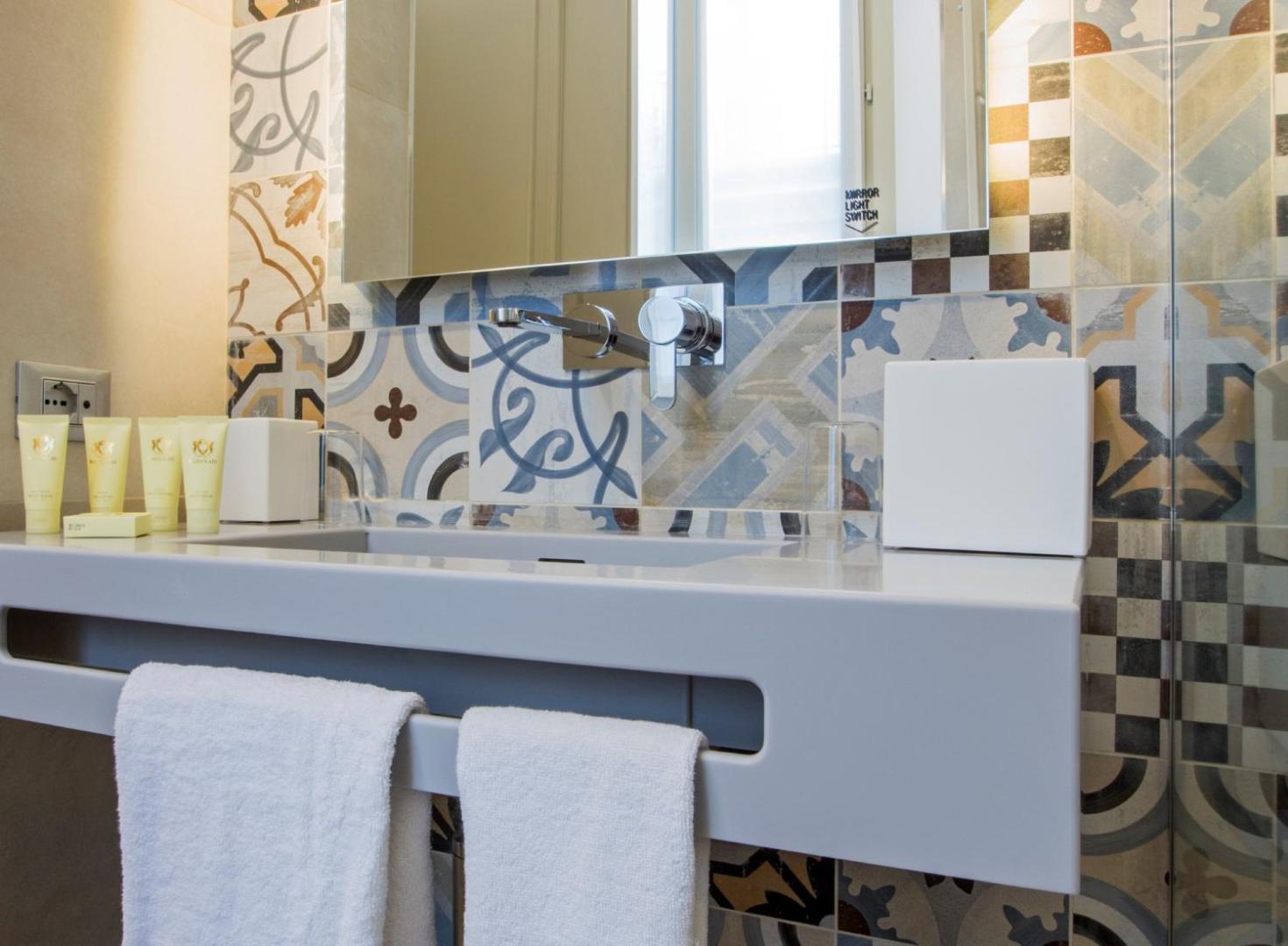 Hotel Indigo Milan - Corso Monforte