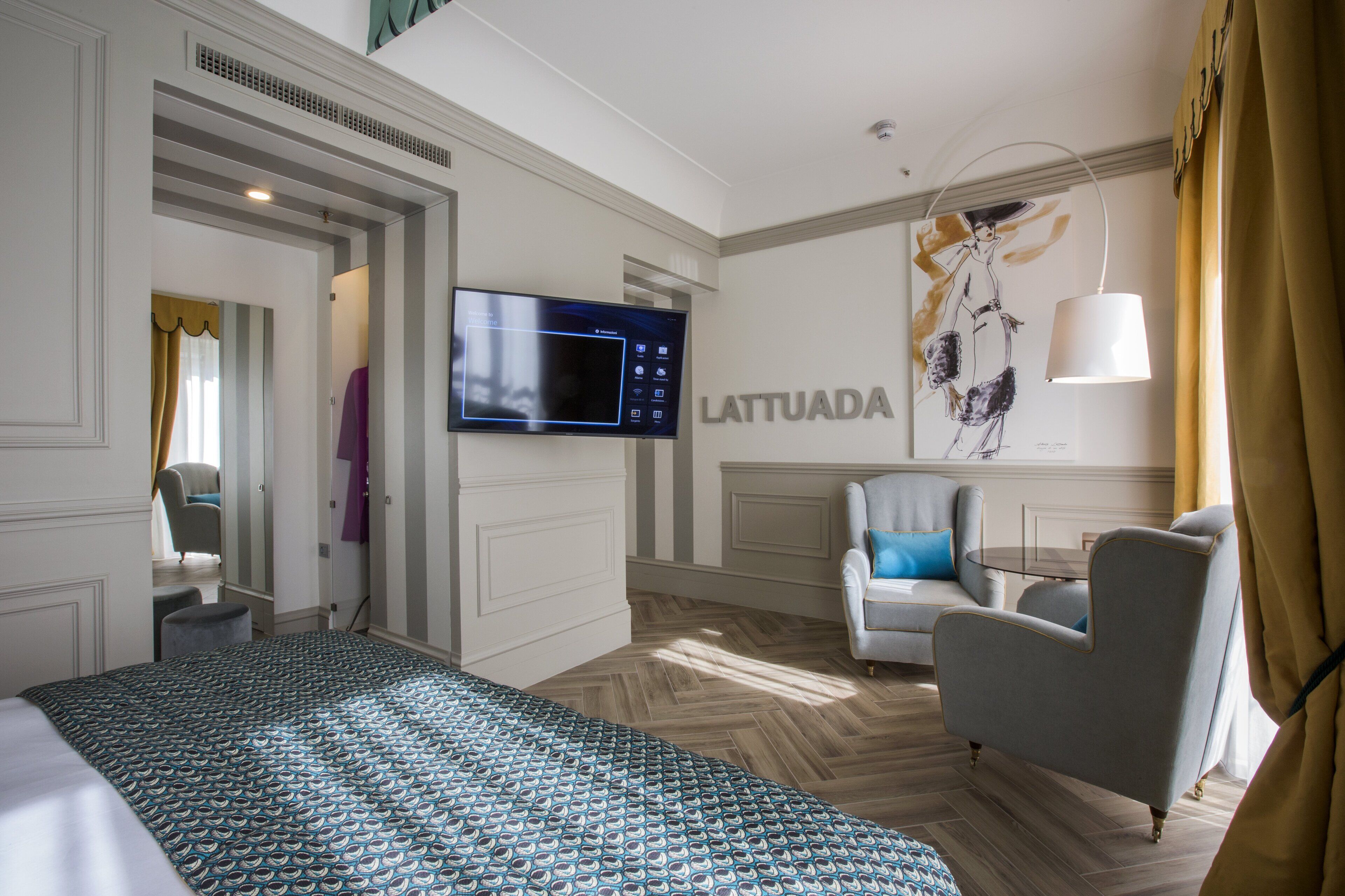 Hotel Indigo Milan - Corso Monforte