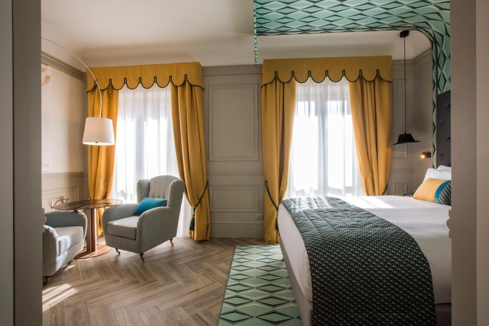Hotel Indigo Milan - Corso Monforte