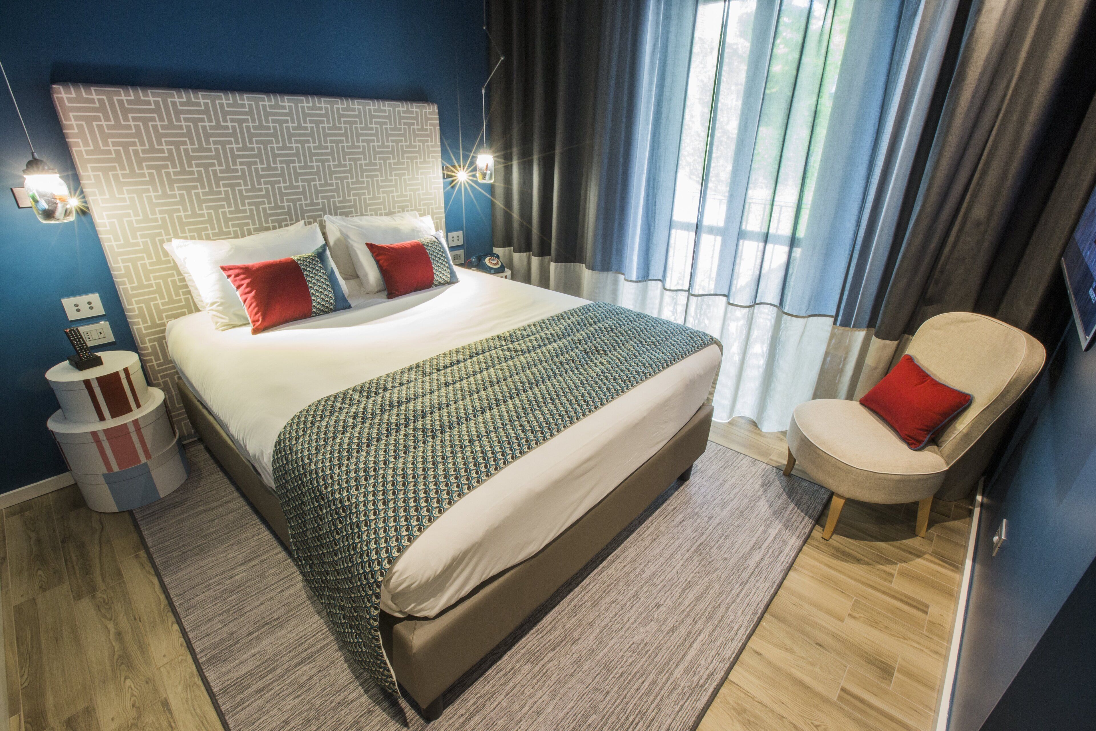Hotel Indigo Milan - Corso Monforte