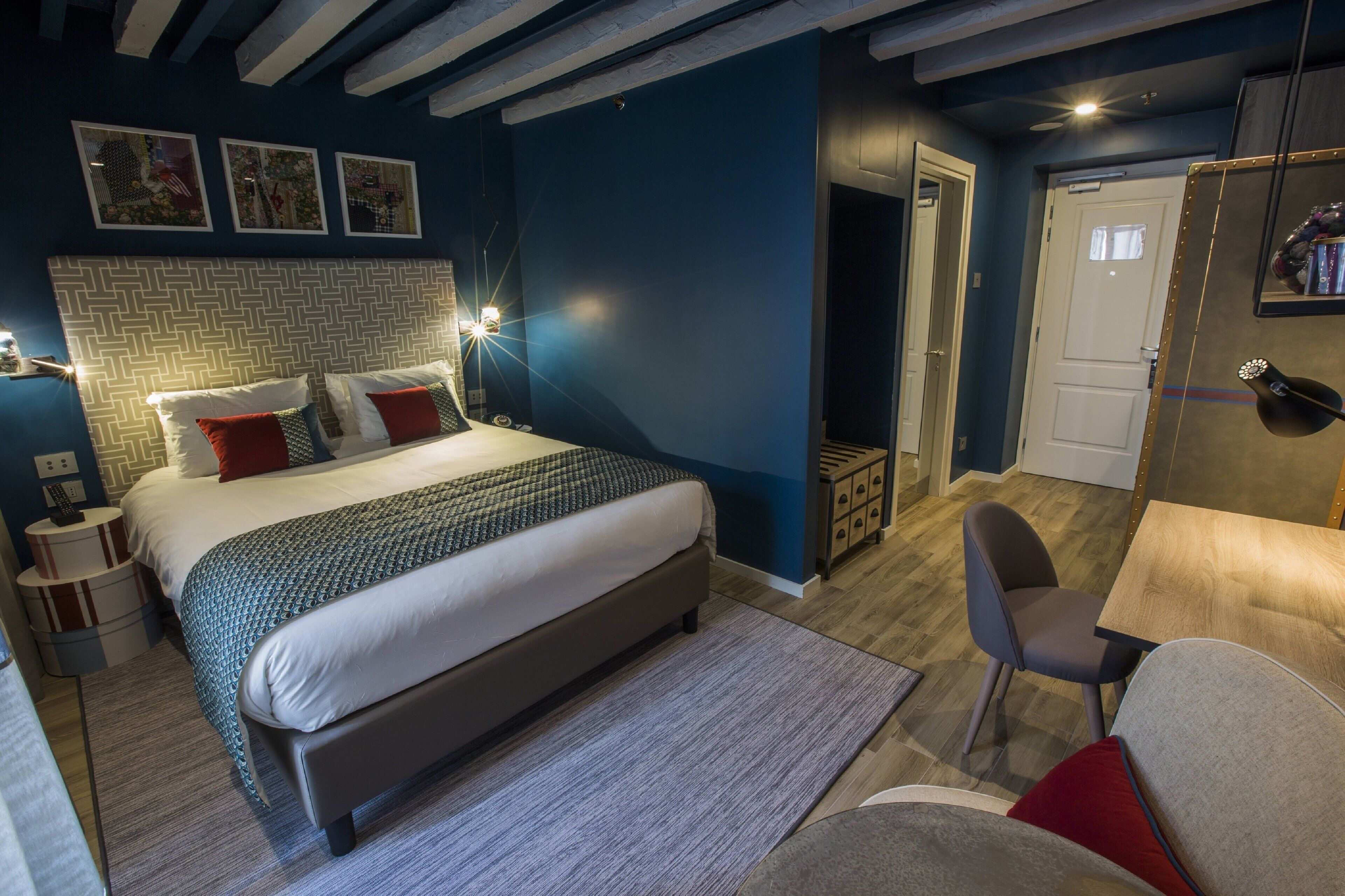 Hotel Indigo Milan - Corso Monforte