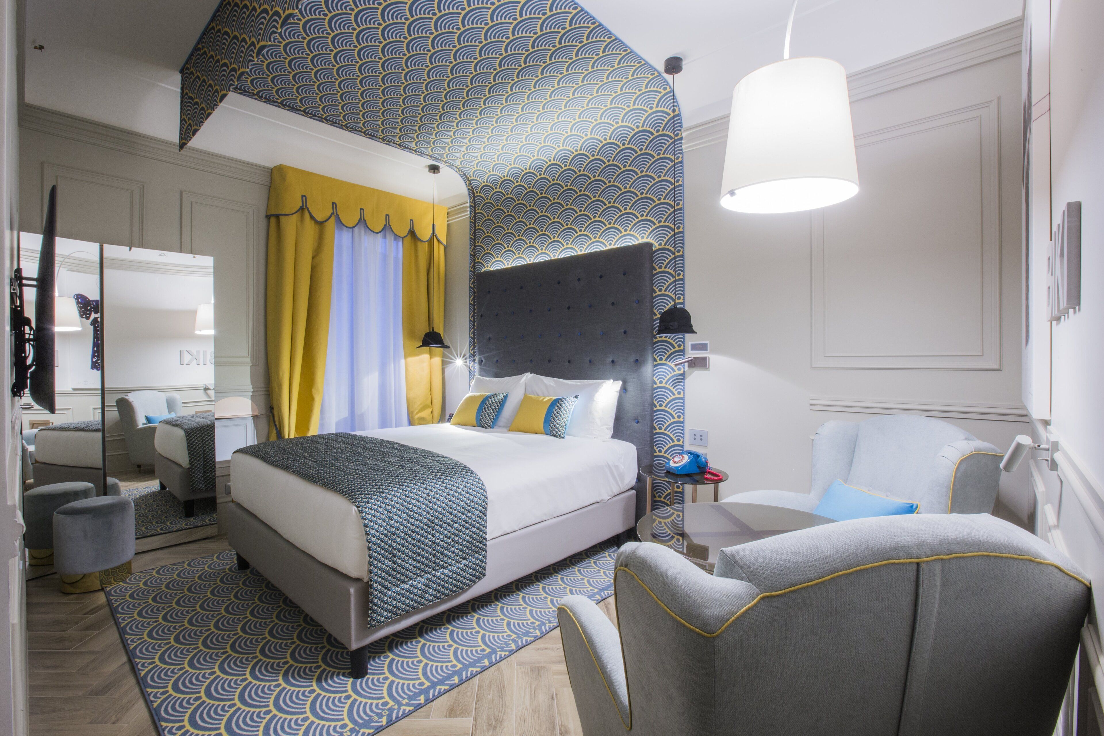 Hotel Indigo Milan - Corso Monforte