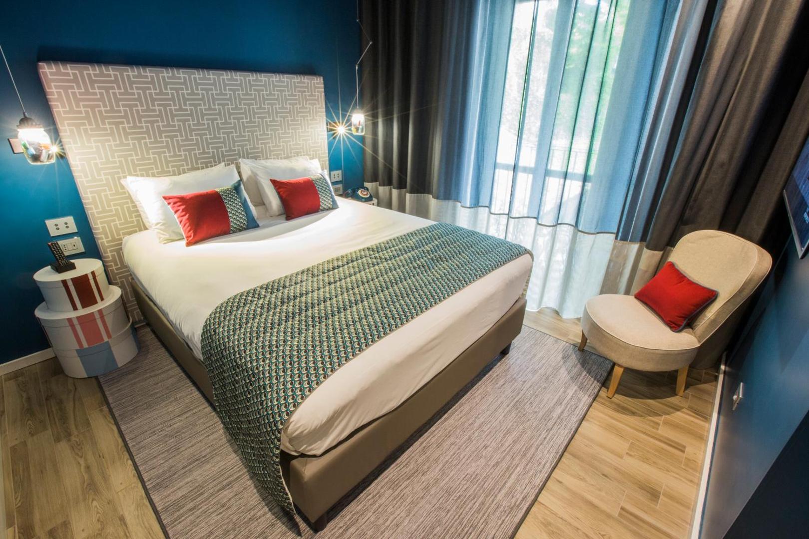 Hotel Indigo Milan - Corso Monforte