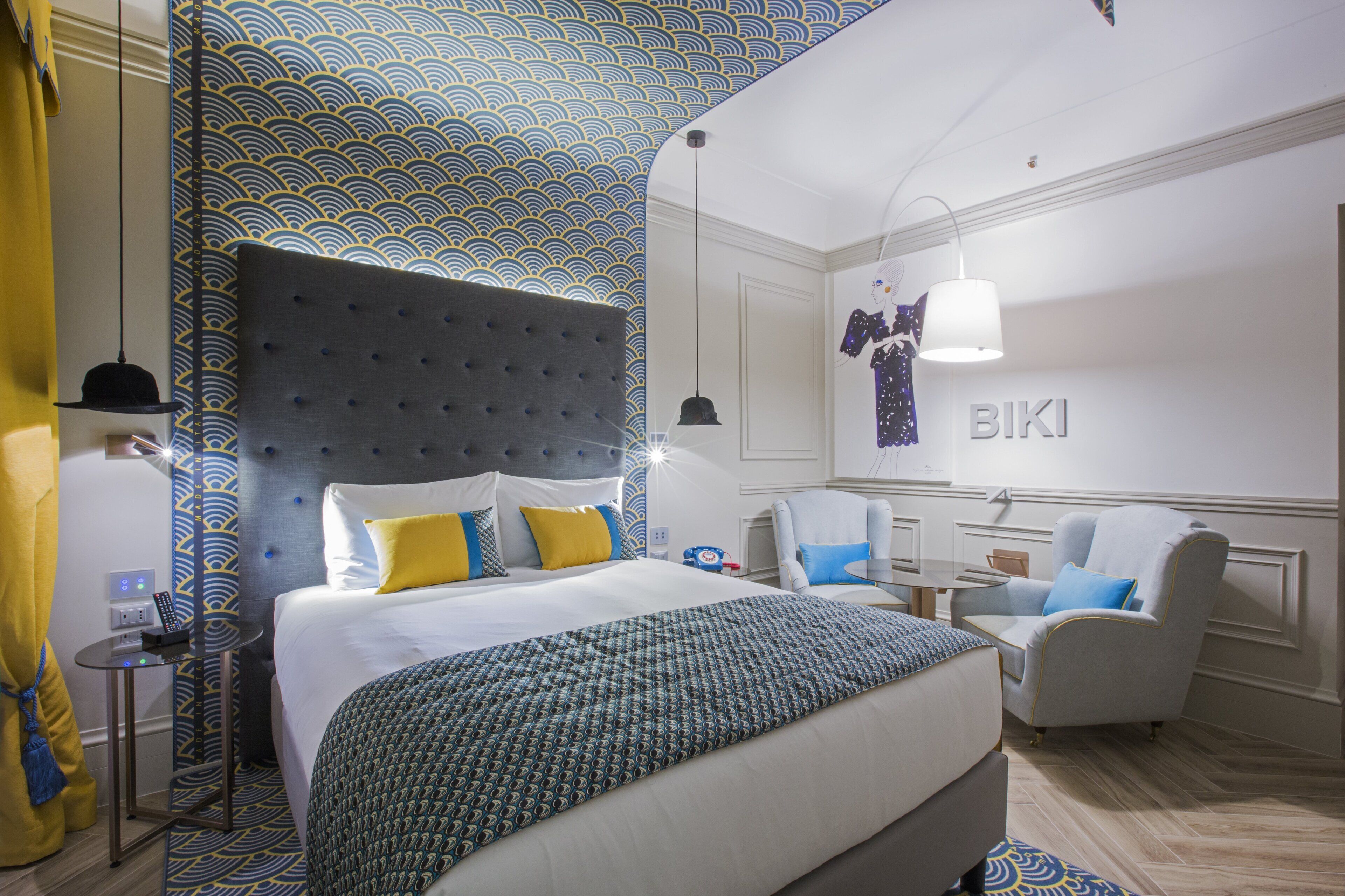 Hotel Indigo Milan - Corso Monforte