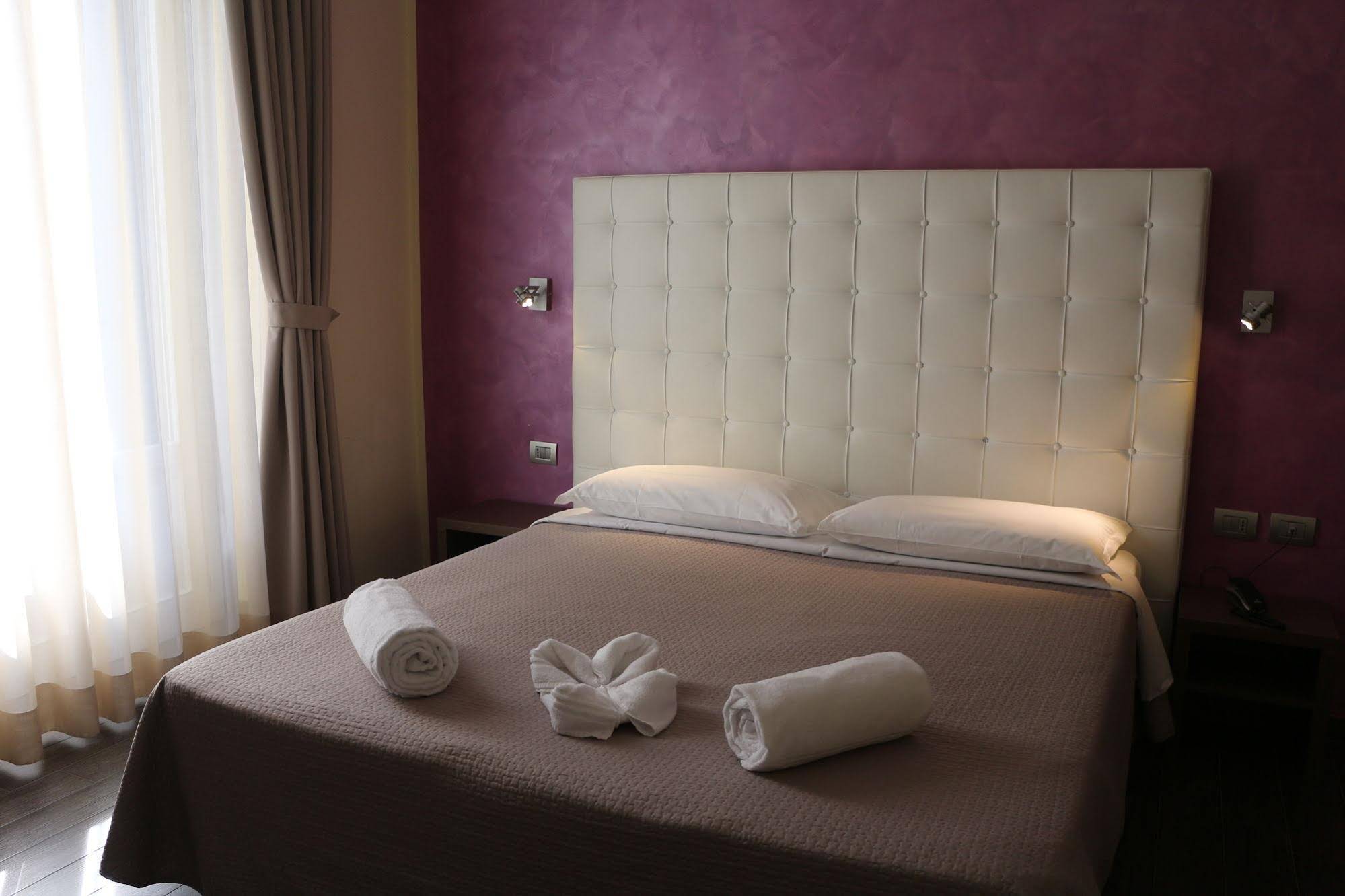 Hotel La Madonnina