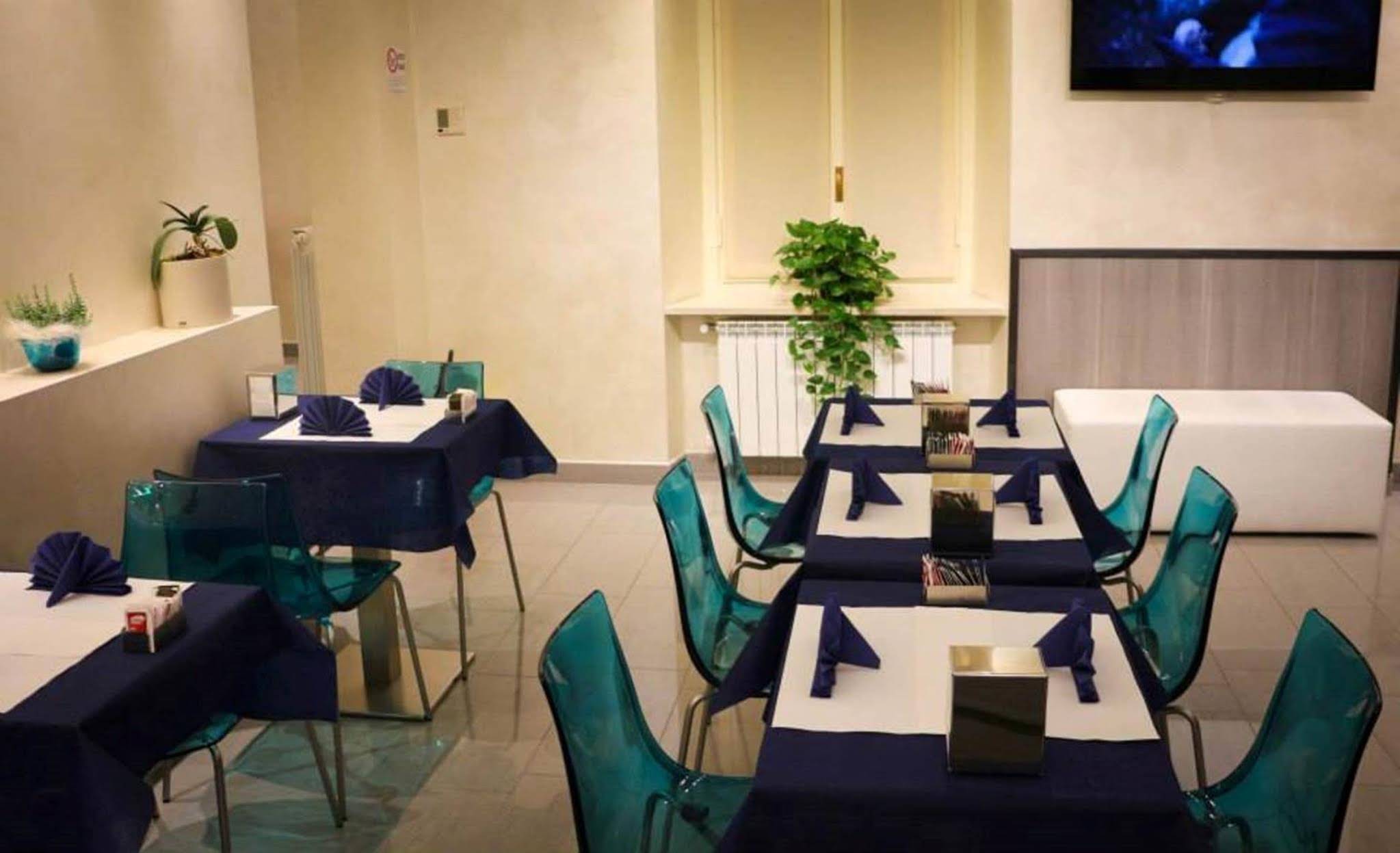 Hotel La Madonnina